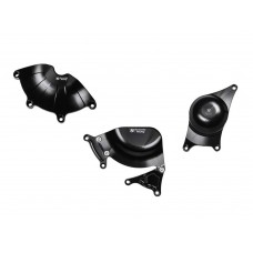 Bonamici Racing Engine Protection Full Kit for the Honda CBR 1000 RR Fireblade 2017-2019 Bonamici Racing Engine Protection Full Kit for the Honda CBR 1000 RR Fireblade 2017-2019